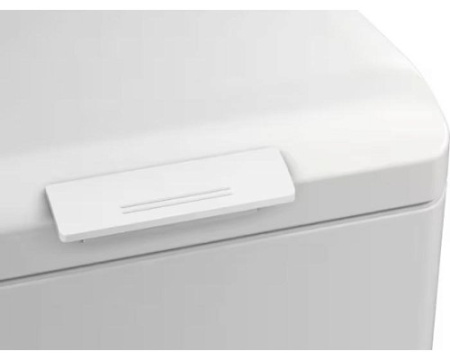 Стиральная машина Electrolux EW6TN24262P