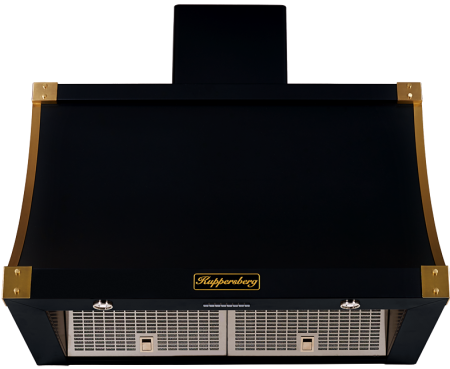 Вытяжка Kuppersberg t 939 ant bronze