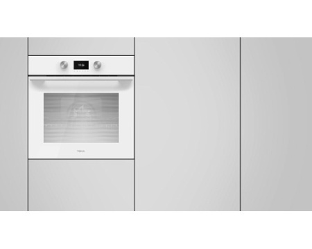 Духовой шкаф Teka HLB 8600 WHITE MARBLE