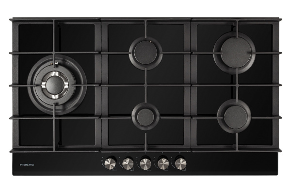 Варочная поверхность Hiberg VM 9055 B