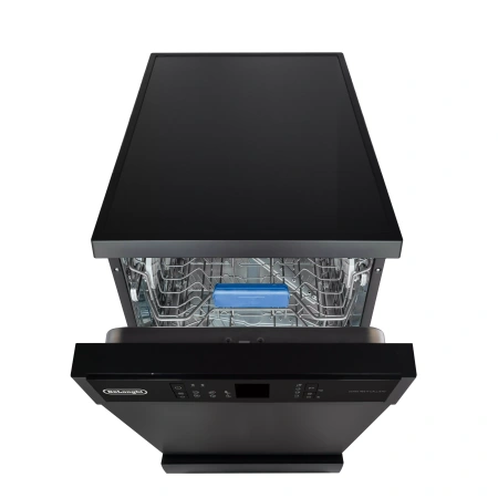 Встраиваемая посудомоечная машина DeLonghi DDWS 465 N CALLISTO