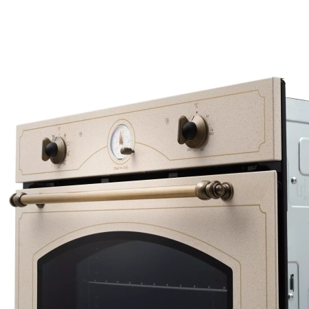 Электрический духовой шкаф Delonghi CM 9L OW RUS