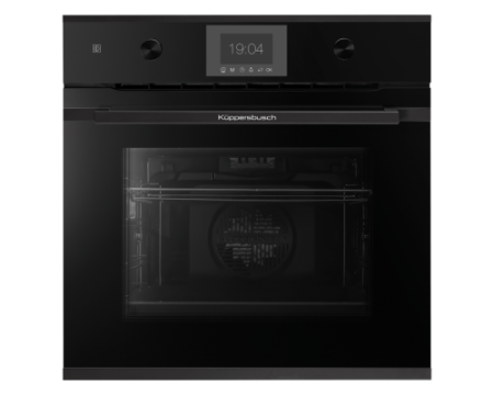 Духовой шкаф Kuppersbusch B 6350.0 S5 Black Velvet