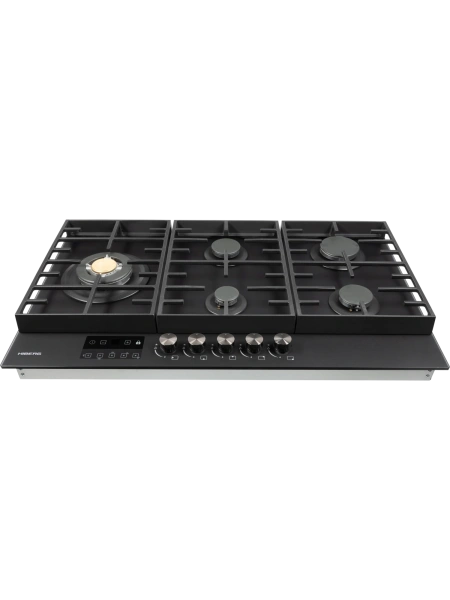 Варочная поверхность HIBERG VM 9255 B