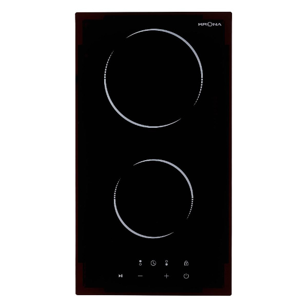 Электрическая варочная поверхность KRONA TEMPO 30 BL