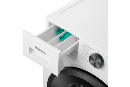 Стиральная машина Hisense WF1I6022BWU/C