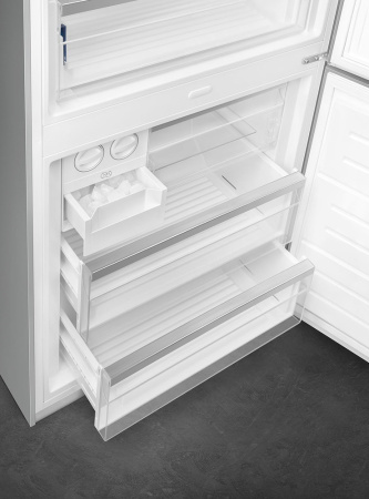 Холодильник Smeg FA3905LX5
