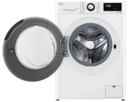 Стиральная машина LG F2V3FS6W