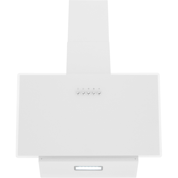 Вытяжка наклонная ZUGEL ZHC601W
