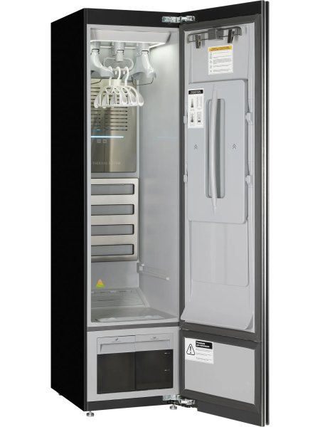 Паровой шкаф Hiberg SD 5GM