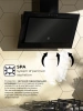 Вытяжка LEX MIO 600 BLACK