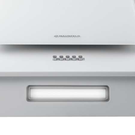 Кухонная вытяжка Maunfeld Wind 60 A белый