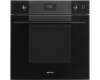Духовой шкаф Smeg SOP6101S2B3