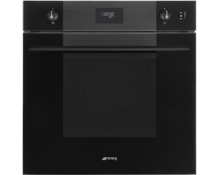 Духовой шкаф Smeg SOP6101S2B3