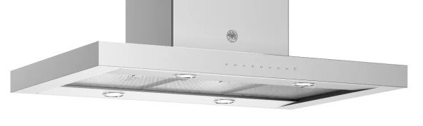 Вытяжка островная Bertazzoni KTI90PRO1XA