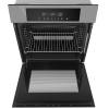 Шкаф духовой электрический HOMsair OEH6010S