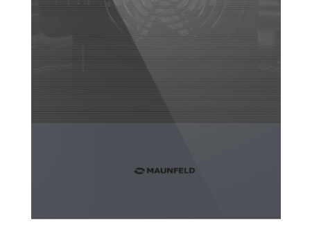 Духовой шкаф Maunfeld EOEM7610DGR