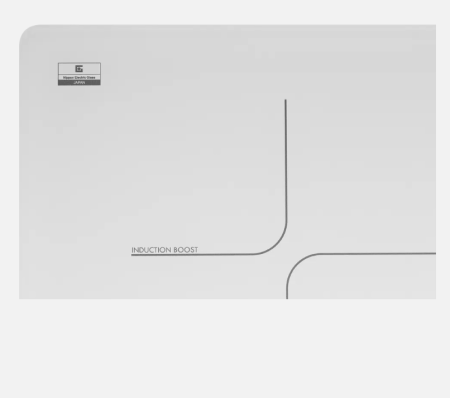 Индукционная варочная панель Kuppersberg ICD 601
