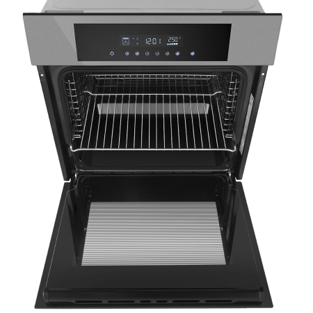 Шкаф духовой электрический HOMsair OEH6010S