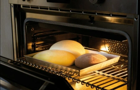 Духовой шкаф Bertazzoni FMOD6117CTB1