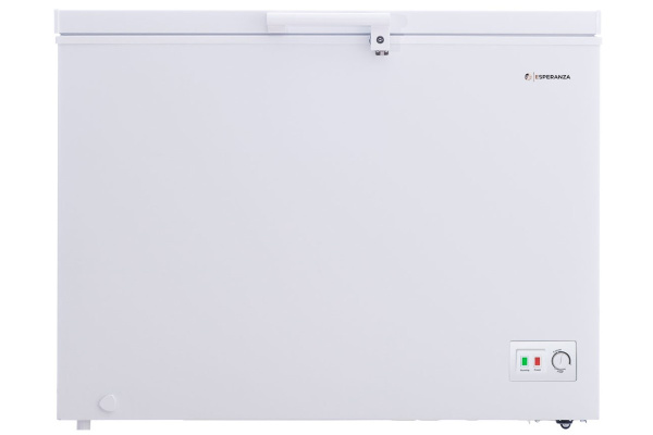 Морозильный ларь Esperanza Elite CFH335 FW