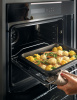 Духовой шкаф Haier HWO60SM5S9B1H