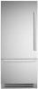 Холодильник Bertazzoni REF905BBLXTT