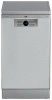 Посудомоечная машина Beko BDFS26130XQ