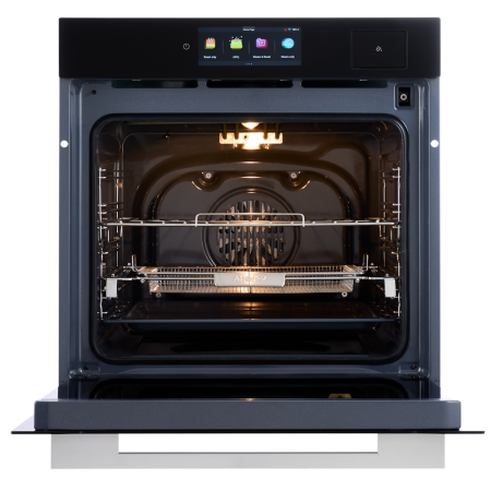 Духовой шкаф электрический с паром Graude BMDP 60.4 S