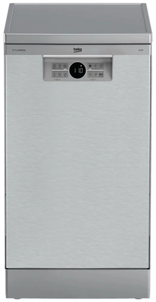 Посудомоечная машина Beko BDFS26130XQ