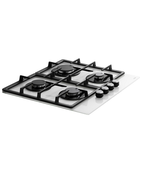 Газовая варочная панель Haier HHX-G64CNW