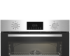 Встраиваемый электрический духовой шкаф Indesit IFE 3841 JC IX