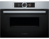 Компактный духовой шкаф Bosch CMG656BS1M