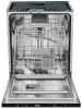 Посудомоечная машина Haier HDWE14-292RU