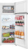 Холодильник Weissgauff WRK 1430 Defrost White