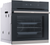 Духовой шкаф Haier HWO60SM5S9B1H