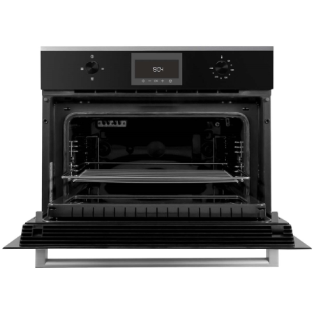 Встраиваемая микроволновая печь Kuppersbusch CM 6330.0 S5 Black Velvet