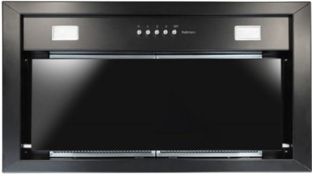 Вытяжка Falmec BUILT-IN BURANO 70 BK