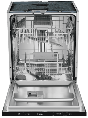 Посудомоечная машина Haier HDWE14-292RU