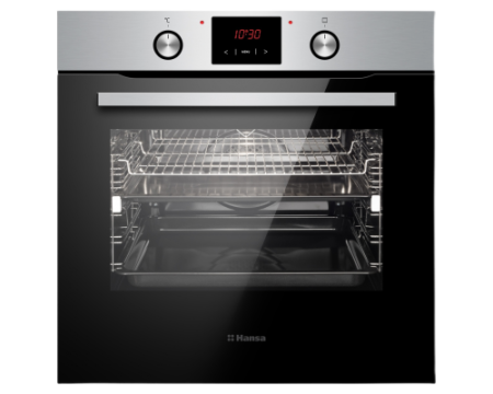 Духовой шкаф Hansa BakingPro BOEI694501
