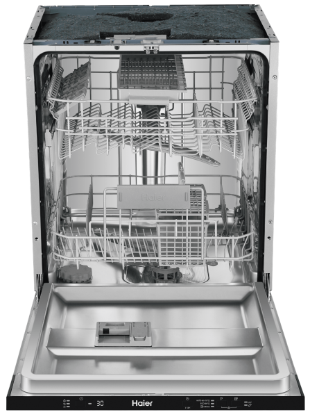 Посудомоечная машина Haier HDWE14-292RU