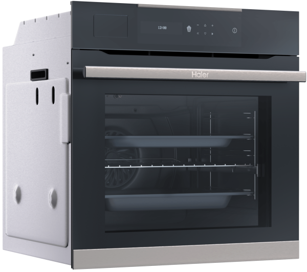 Духовой шкаф Haier HWO60SM5S5B1H