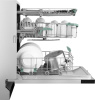 Посудомоечная машина Weissgauff BDW 6140 Ultra Real Autoopen Infolight