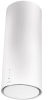 Вытяжка Faber островная CYLINDRA ISOLA PLUS WH GLOSS A37