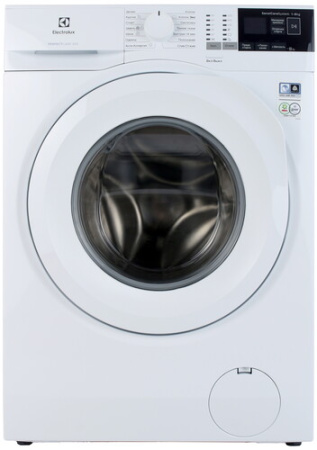 Стиральная машина Electrolux EW6F4R28WU