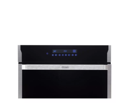 Электрический духовой шкаф Delonghi SLM 100 P