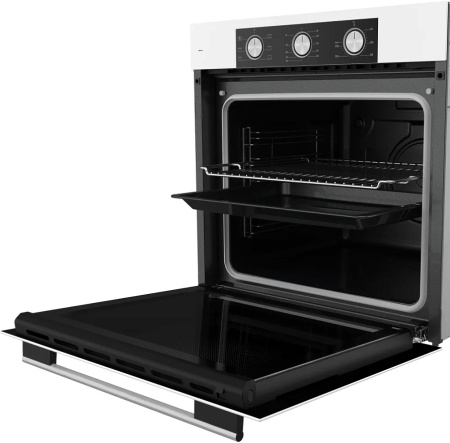 Духовой шкаф Kuppersberg HF 603 W