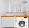 Встраиваемая стиральная машина Beko WITV8712XWG