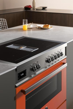 Варочный центр Bertazzoni PROCH94I1EART