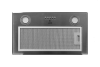 Встраиваемая кухонная вытяжка LEX GS BLOC P 600 INOX